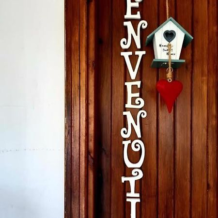Affittacamere Varone Montaquila Ngoại thất bức ảnh