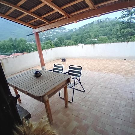 Affittacamere Varone Montaquila Ngoại thất bức ảnh