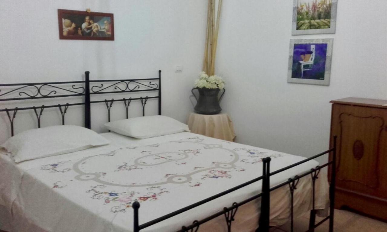 Affittacamere Varone Montaquila Ngoại thất bức ảnh